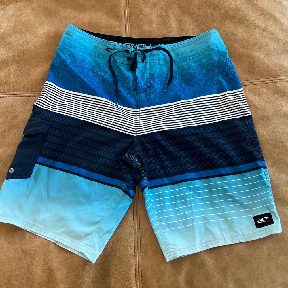 O’Neill Swim Trunks